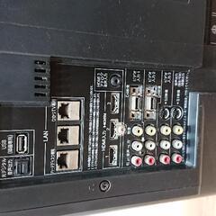 【値下げ】REGZA レグザ 37Z9000 37インチ 3チューナー内蔵の画像
