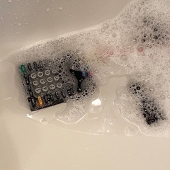 ゲームコントローラーやリモコンの分解清掃承ります🙋‍♂️ − 北海道