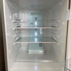 Panasonic NR-B141W-Sの画像