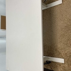 IKEAの昇降デスク