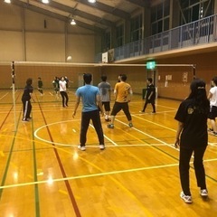 スポレク米子　軽く楽しく運動しよう − 鳥取県