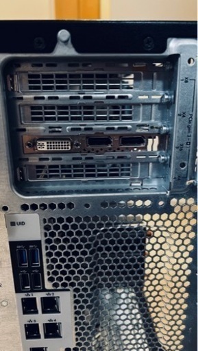 HP ProLiant ML350 Gen9 E5-2690v4 28コア