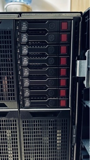HP ProLiant ML350 Gen9 E5-2690v4 28コア
