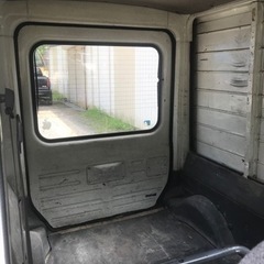 H3ダイハツ ミラウォークスルー4速の画像