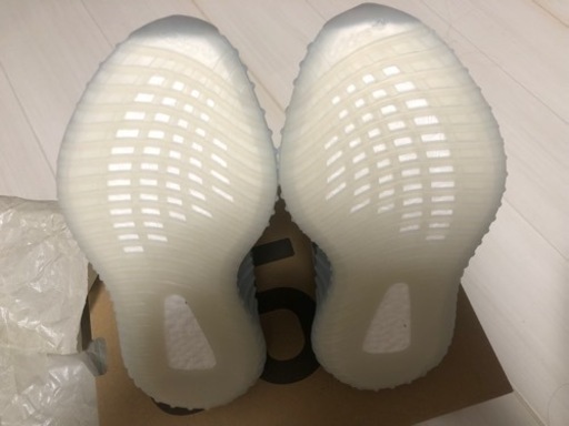 YEEZY 350