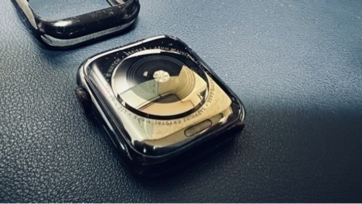 Apple Watch Series5 ステンレス44mm セルラー