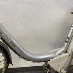 S12495(012)-8/SA3000 BRIDGESTON ブリヂストン Assista アシスタ 電動