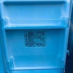 ②778番 Panasonic ✨ノンフロン冷凍冷蔵庫✨NR-B145W-W‼️