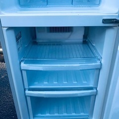 ②782番 三菱✨ノンフロン冷凍冷蔵庫✨MR-H26S-S‼️