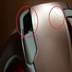 難あり ナカバヤシ Digio2 トラックボールマウス ピンク　MUS-TRLF132Pの画像