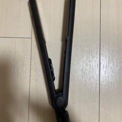 サロニア　ヘアアイロン