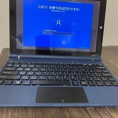 ノートパソコン