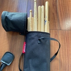 スティックバック and おまけ スティック 決まりましたの画像