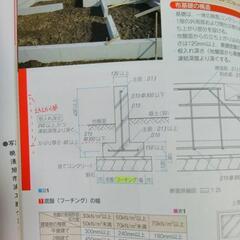 !!新品同様!!　必携建築資料ビジュアルハンドブック（改訂版）の画像