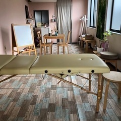 セラピールームの家具が全品3000円均一！2つで5000円！の画像