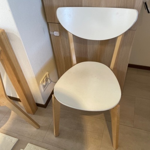 ※確約済みです！！IKEAダイニングテーブルセット