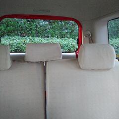 個人売買　シエンタ　車検有　８万キロ　値引応相談の画像