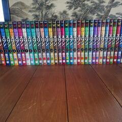 新宿スワン 1~31話