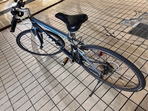 ジャイアント　GIANT escape 中古