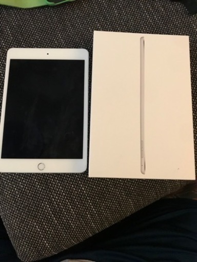 Apple iPad mini 4 Wi-Fiモデル 32GB