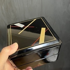 お重 2人分 中古