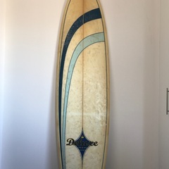 サーフボード　長さ213cm 幅51cm