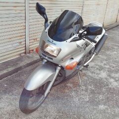 カワサキ　ZZR250