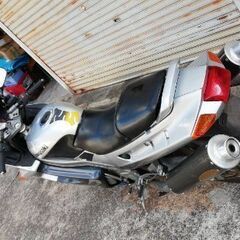 カワサキ　ZZR250の画像