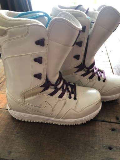 スノーボードブーツ NIKE VAPEN