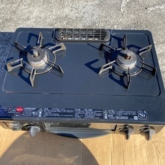 ガスコンロ 都市ガス 中古