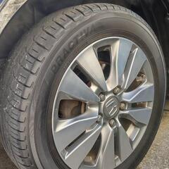 【お取り引き中】値下げしました！★☆ステップワゴン☆★の画像