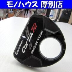 TaylorMade マレットパター CORZA/コルザ 72 ...