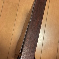 バリ風　石のレリーフ　壁掛けの画像