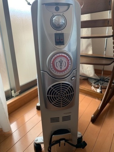 オイルヒーター