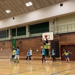 Rush 川崎バスケ🏀 next : 5/10