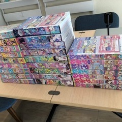 漫画