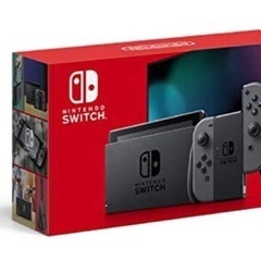 【価格相談可能】Nintendo Switch グレー、戦国無双5とSDカード64G付きセット　スイッチ　美品　すぐにお渡し可能