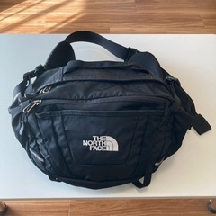 THE NORTH FACE の画像
