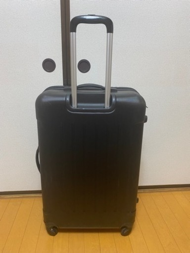 【キャリーケース】旅行用✈︎　スーツケース