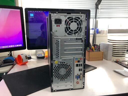 HP / Pavilion P6000 4GB HDD 500GB