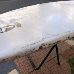 SUP　BILL FOOTE SPD8‘6“【発送不可】 SUP サーフィンボード ビルフット BILL FOOTE SPD 8'6
