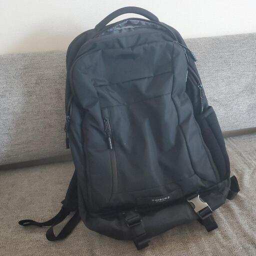 バックパック TIMBUK2 ティンバック2 バッグ Authority Pack OS オーソリティーパック