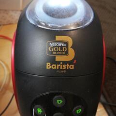 NESCAFE GOLD BLEND Barista バリスタ(お取引中)の画像