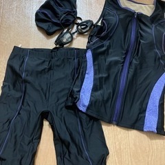 女性用水着