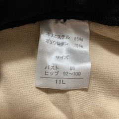 女性用水着の画像