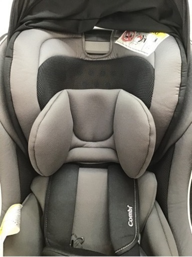 【トレファク神戸新長田】 Combi のチャイルドシートが入荷しました【取りに来れる方限定】