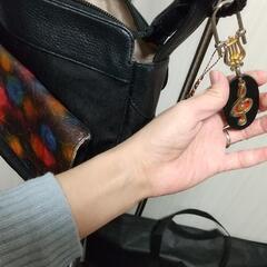  ショルダーバッグの画像