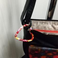  ショルダーバッグの画像