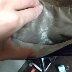  ショルダーバッグの画像