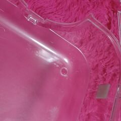 ハムスターケージセット　カイロケースの画像